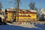 Apartmánový dům Tatry Holiday