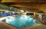 Hotel AQUACITY POPRAD - RIVERSIDE dovolená