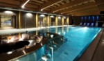Hotel AQUACITY POPRAD - RIVERSIDE dovolená