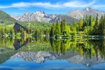 Hotel Slovensko - Vysoké Tatry s pěší turistikou dovolená