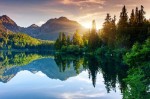 Hotel Slovensko - Vysoké Tatry s pěší turistikou dovolená