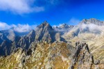 Hotel Slovensko - Vysoké Tatry s pěší turistikou dovolená