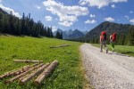 Hotel Slovensko - Vysoké Tatry s pěší turistikou dovolená