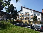 Hotel ČINGOV dovolená