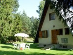 Chata Košiarny Briežok - Slovenský ráj 