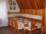 Hotel KOŠIARNY BRIEŽOK chata dovolená