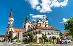 Slovensko, Košický kraj, Spišská Nová Ves - Spiš – klenotnice Slovenska