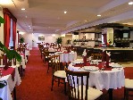 Restaurace