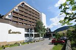 Hotel Ľubovňa