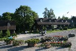 (Slovensko, Prešovský kraj, Vyšné Ružbachy) - HOTEL ŠVÝCARSKÉ DOMKY - Rekreační pobyt - Vyšné Ružbachy