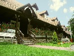 (Slovensko, Prešovský kraj, Vyšné Ružbachy) - HOTEL ŠVÝCARSKÉ DOMKY - Rekreační pobyt - Vyšné Ružbachy