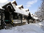 (Slovensko, Prešovský kraj, Vyšné Ružbachy) - HOTEL ŠVÝCARSKÉ DOMKY - Rekreační pobyt - Vyšné Ružbachy