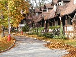 (Slovensko, Prešovský kraj, Vyšné Ružbachy) - HOTEL ŠVÝCARSKÉ DOMKY - Rekreační pobyt - Vyšné Ružbachy