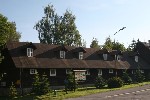 (Slovensko, Prešovský kraj, Vyšné Ružbachy) - HOTEL ŠVÝCARSKÉ DOMKY - Rekreační pobyt - Vyšné Ružbachy