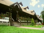 (Slovensko, Prešovský kraj, Vyšné Ružbachy) - HOTEL ŠVÝCARSKÉ DOMKY - Seniorský léčebný pobyt 60+ (nástup v neděli) - Vyšné Ružbachy