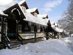 (Slovensko, Prešovský kraj, Vyšné Ružbachy) - HOTEL ŠVÝCARSKÉ DOMKY - Wellness pobyt - Vyšné Ružbachy