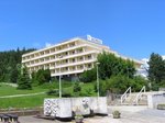 Slovensko, Bratislavský kraj, Slovensko, Prešovský kraj, Vyšné Ružbachy - HOTEL TRAVERTÍN - Komplexní léčebný pobyt - Vyšné Ružbachy
