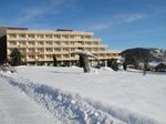 Slovensko, Bratislavský kraj, Slovensko, Prešovský kraj, Vyšné Ružbachy - HOTEL TRAVERTÍN - Komplexní léčebný pobyt - Vyšné Ružbachy