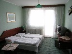 (Slovensko, Prešovský kraj, Vyšné Ružbachy) - HOTEL TRAVERTÍN - Rekreační pobyt - Vyšné Ružbachy