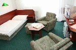 (Slovensko, Prešovský kraj, Vyšné Ružbachy) - HOTEL TRAVERTÍN - Rekreační pobyt - Vyšné Ružbachy
