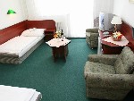 (Slovensko, Prešovský kraj, Vyšné Ružbachy) - HOTEL TRAVERTÍN - Rekreační pobyt - Vyšné Ružbachy