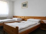 (Slovensko, Prešovský kraj, Vyšné Ružbachy) - HOTEL TRAVERTÍN - Seniorský léčebný pobyt 60+ (nástup v neděli) - Vyšné Ružbachy