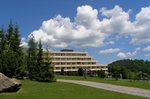 (Slovensko, Prešovský kraj, Vyšné Ružbachy) - HOTEL TRAVERTÍN - Seniorský léčebný pobyt 60+ (nástup v neděli) - Vyšné Ružbachy