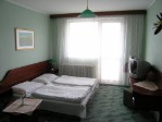 (Slovensko, Prešovský kraj, Vyšné Ružbachy) - HOTEL TRAVERTÍN - Wellness pobyt - Vyšné Ružbachy