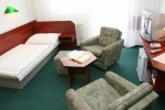 (Slovensko, Prešovský kraj, Vyšné Ružbachy) - HOTEL TRAVERTÍN - Wellness pobyt - Vyšné Ružbachy
