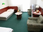 (Slovensko, Prešovský kraj, Vyšné Ružbachy) - HOTEL TRAVERTÍN - Wellness pobyt - Vyšné Ružbachy
