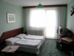 (Slovensko, Prešovský kraj, Vyšné Ružbachy) - HOTEL TRAVERTÍN - Wellness pobyt - Vyšné Ružbachy