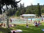 (Slovensko, Prešovský kraj, Vyšné Ružbachy) - VYŠNÉ RUŽBACHY & GRAND HOTEL STRAND prodloužený relax pod Tatrami