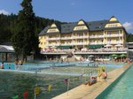 (Slovensko, Východní Slovensko, Vyšné Ružbachy) - VYŠNÉ RUŽBACHY - GRAND HOTEL STRAND
