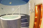 (Slovensko, Východní Slovensko, Vyšné Ružbachy) - VYŠNÉ RUŽBACHY - GRAND HOTEL STRAND
