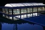 (Slovensko, Východní Slovensko, Vyšné Ružbachy) - VYŠNÉ RUŽBACHY - GRAND HOTEL STRAND