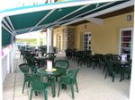 (Slovensko, Východní Slovensko, Vyšné Ružbachy) - VYŠNÉ RUŽBACHY - GRAND HOTEL STRAND