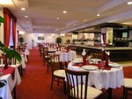 (Slovensko, Východní Slovensko, Vyšné Ružbachy) - VYŠNÉ RUŽBACHY - GRAND HOTEL STRAND