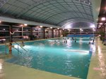 (Slovensko, Východní Slovensko, Vyšné Ružbachy) - VYŠNÉ RUŽBACHY - GRAND HOTEL STRAND