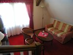(Slovensko, Východní Slovensko, Vyšné Ružbachy) - VYŠNÉ RUŽBACHY - GRAND HOTEL STRAND