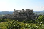 beckovskyhradruiny