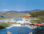 Slovensko - Besenova