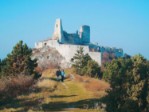 Slovensko - CACHTICE