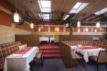 Restaurace
