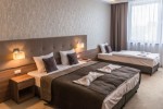 (Slovensko, Trnavský kraj, Dunajská Streda) - HOTEL THERMALPARK: wellness pobyt akce 7=6