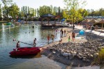 (Slovensko, Trnavský kraj, Dunajská Streda) - HOTEL THERMALPARK: wellness pobyt akce 7=6