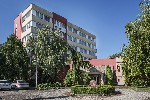 Slovensko, Trnavský kraj, Dunajská Streda - THERMA - Senior 50+ wellness All inclusive 