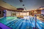 Slovensko, Trnavský kraj, Dunajská Streda - THERMA - Senior 50+ wellness All inclusive 