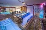 Slovensko, Trnavský kraj, Dunajská Streda - THERMA - Senior 50+ wellness All inclusive 