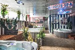 Slovensko, Trnavský kraj, Dunajská Streda - THERMA - Senior 50+ wellness All inclusive 