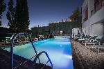 Slovensko, Trnavský kraj, Dunajská Streda - THERMA - Senior 50+ wellness All inclusive 